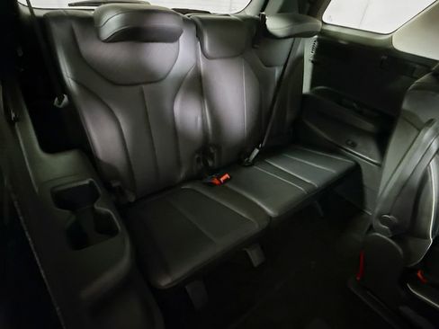 Used 2023 Hyundai Palisade SEL AWD/4WD image 31