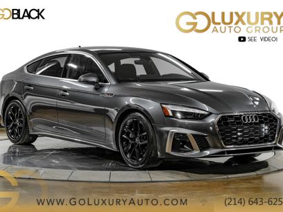 Used 2023 Audi A5 2.0T Premium w/ Convenience Package