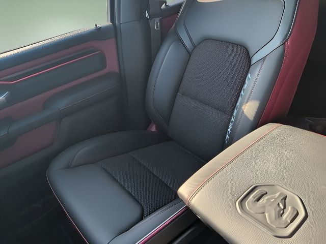 Used 2026 RAM 1500 Rebel w/ Rebel Level 1 Equipment Group AWD/4WD image 16