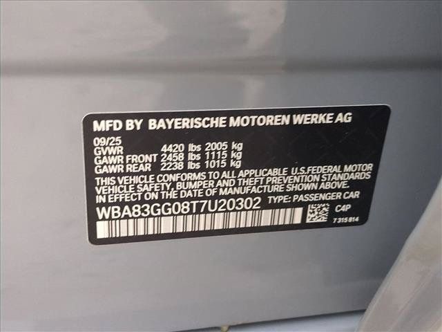 Used 2026 BMW 228i FWD image 17