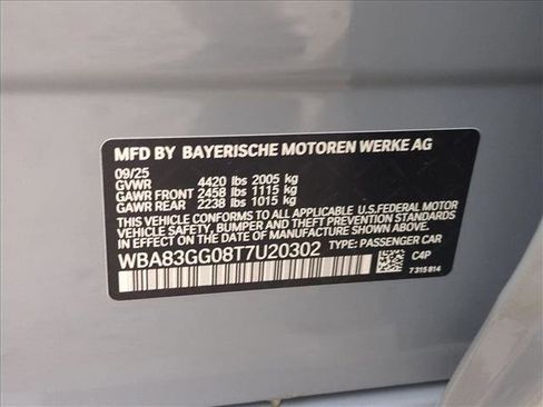 Used 2026 BMW 228i FWD image 17