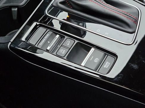 New 2025 Acura ADX A-Spec image 35