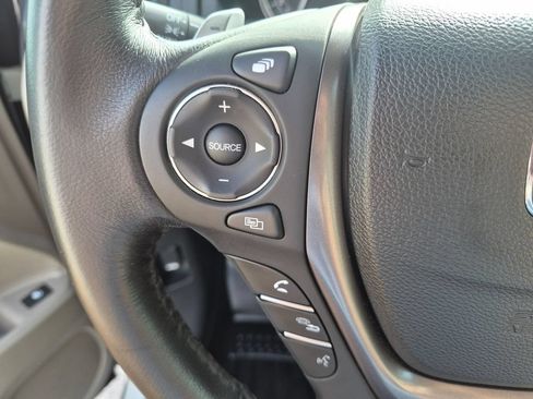Used 2023 Honda Ridgeline RTL image 13