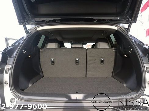 New 2026 Nissan Murano SL image 16