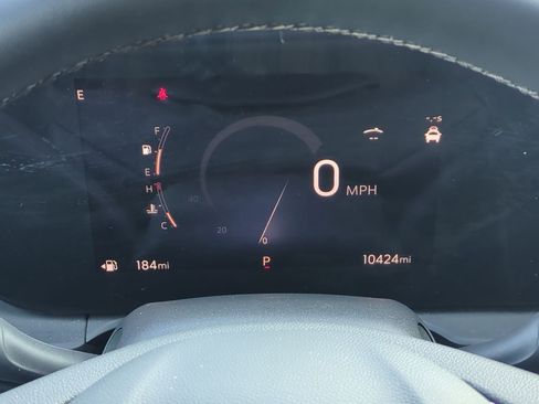 Used 2024 Buick Envista Avenir image 36