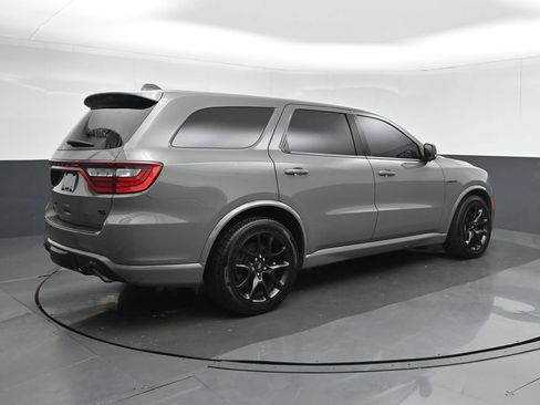 Used 2021 Dodge Durango R/T w/ Tow 'N Go Package AWD/4WD image 7