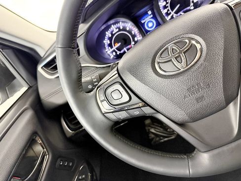 Used 2016 Toyota Avalon Limited FWD image 58