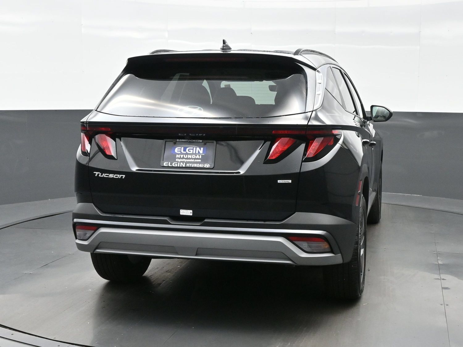 Used 2025 Hyundai Tucson SEL AWD/4WD image 5