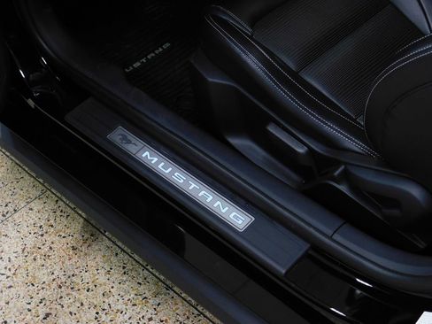Used 2024 Ford Mustang GT Premium w/ GT Performance Package RWD image 34