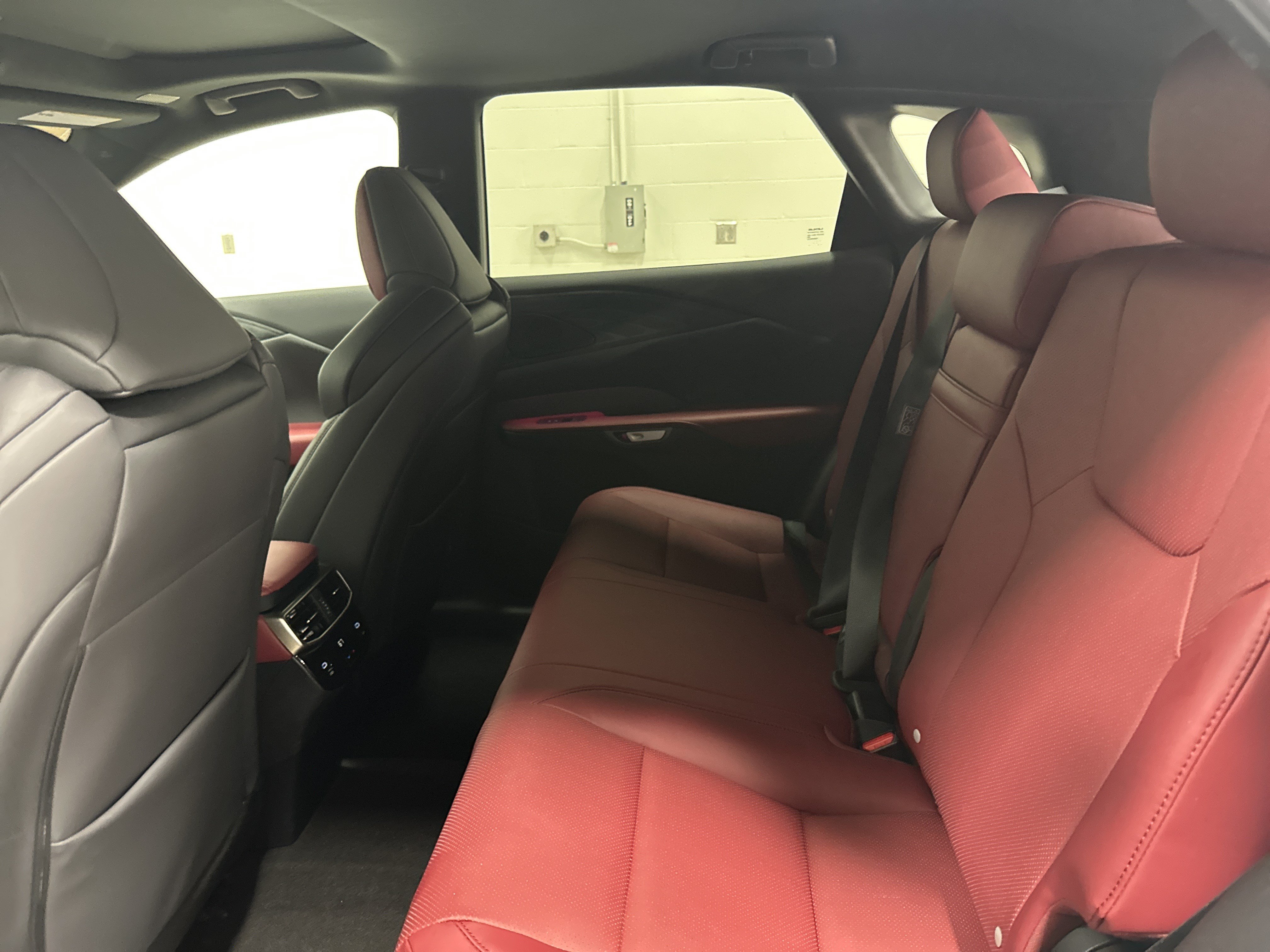 Certified 2023 Lexus RX 350 F Sport w/ Accessory Package AWD/4WD image 28