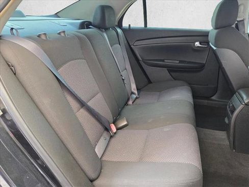 Used 2009 Chevrolet Malibu LT w/ Power Convenience Package FWD image 16