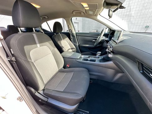 Used 2024 Nissan Sentra SV w/ All-Weather Package image 29