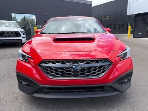 Used 2023 Subaru WRX GT AWD/4WD image 5