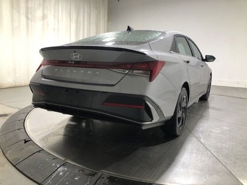 New 2026 Hyundai Elantra SEL Sport w/ Cargo Package image 7