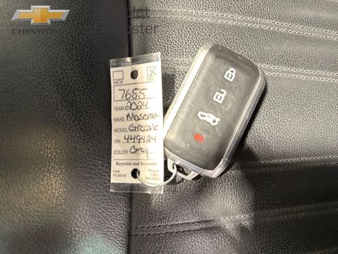 Used 2024 Maserati Grecale GT image 36