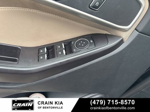 Used 2020 Ford Explorer XLT RWD image 16