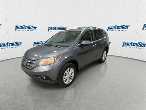 Used 2013 Honda CR-V EX image 5