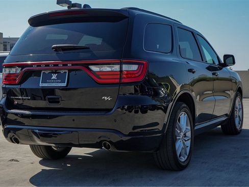 Used 2024 Dodge Durango R/T image 8