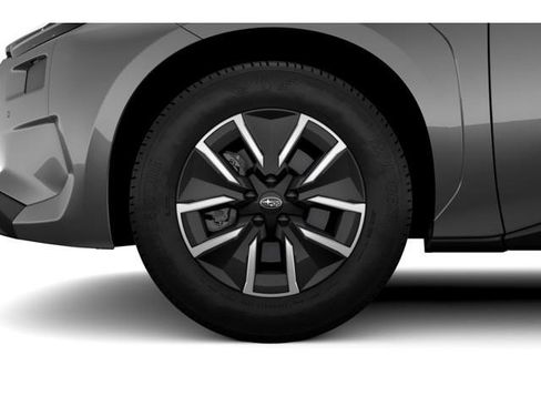 New 2026 Subaru Solterra image 10