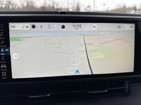 New 2026 Jeep Wrangler Sahara image 27