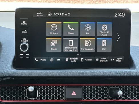 Used 2024 Honda Civic Si image 13