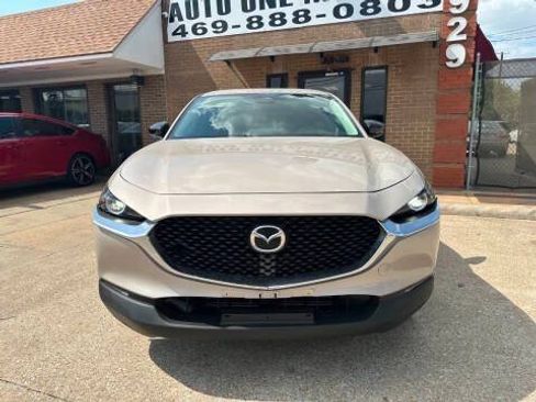 Used 2024 MAZDA CX-30 AWD 2.5 S w/ Select Sport Pkg image 2