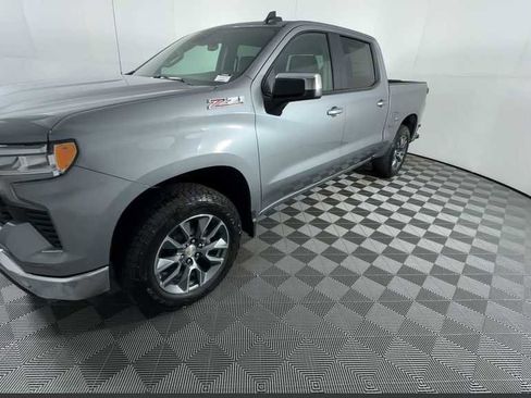 New 2026 Chevrolet Silverado 1500 LT image 5