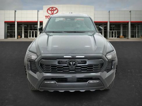 New 2026 Toyota Tacoma TRD Off-Road w/ TRD Off Road Premium Package AWD/4WD image 2