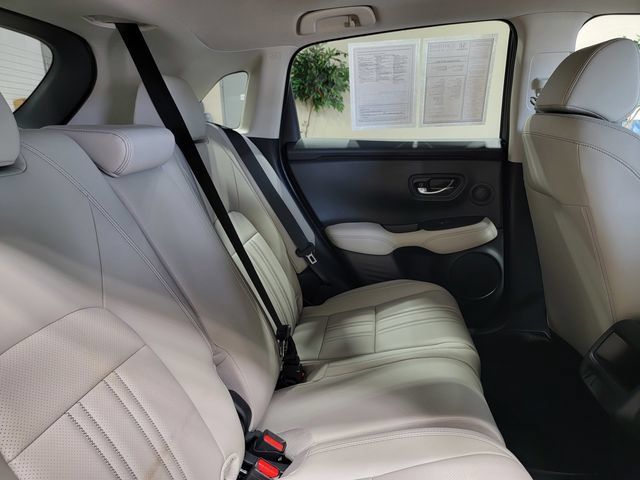 Certified 2024 Honda HR-V EX-L image 15