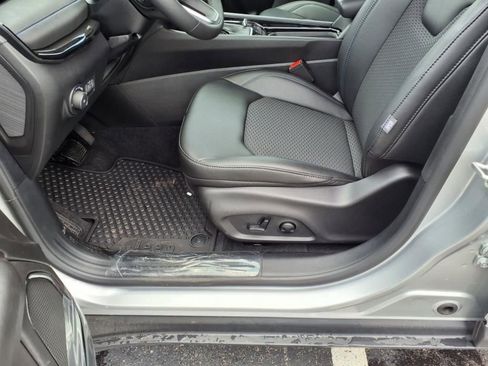 New 2025 Jeep Compass Latitude w/ Convenience Group image 21