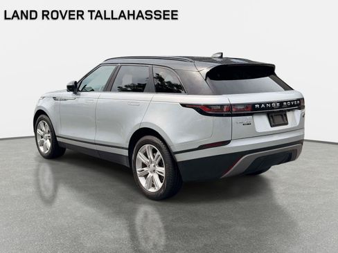 Used 2019 Land Rover Range Rover Velar S AWD/4WD image 8