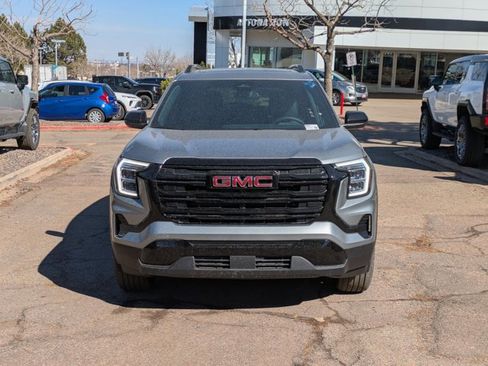 New 2025 GMC Terrain Elevation w/ Elevation Premium Package image 6