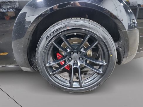 Used 2021 Dodge Challenger R/T Scat Pack RWD image 14