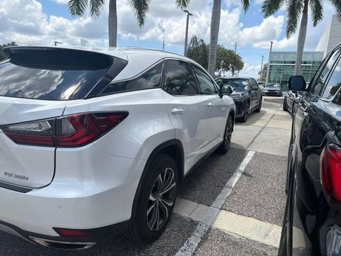 Used 2020 Lexus RX 350 FWD w/ Premium Package image 19