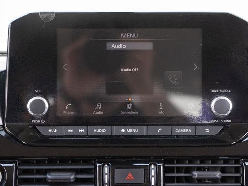 Used 2022 Nissan Pathfinder S AWD/4WD image 29