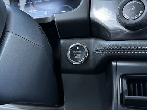 New 2025 Ford F150 Lightning Flash image 54