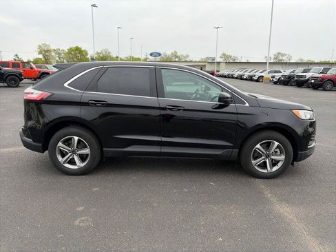 Used 2024 Ford Edge SEL w/ Convenience Package AWD/4WD image 6