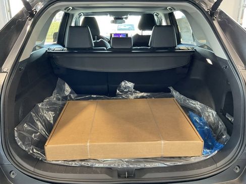 New 2025 Toyota RAV4 XLE Premium image 17