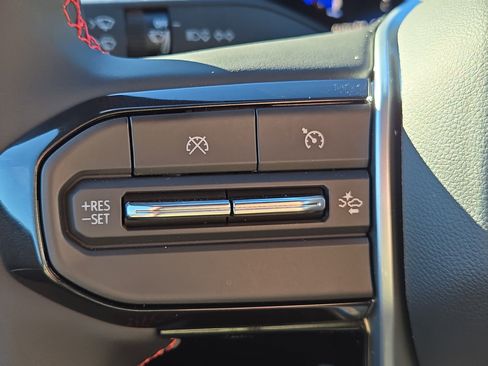 New 2026 Chevrolet Colorado Z71 w/ Technology Package image 24