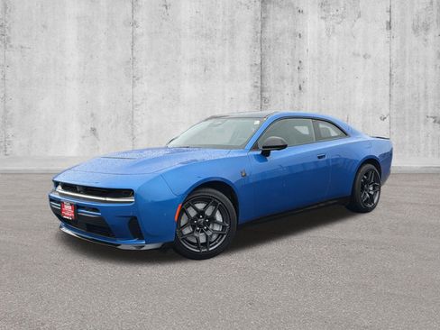 New 2026 Dodge Charger Scat Pack image 1