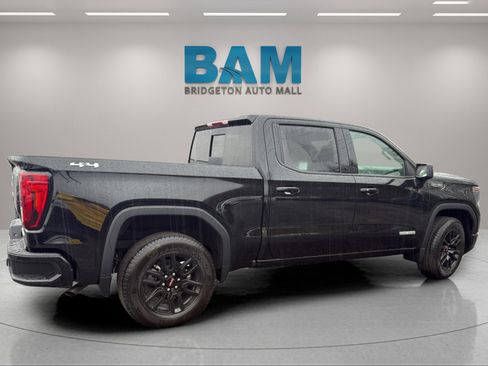New 2026 GMC Sierra 1500 Elevation w/ Preferred Package image 11
