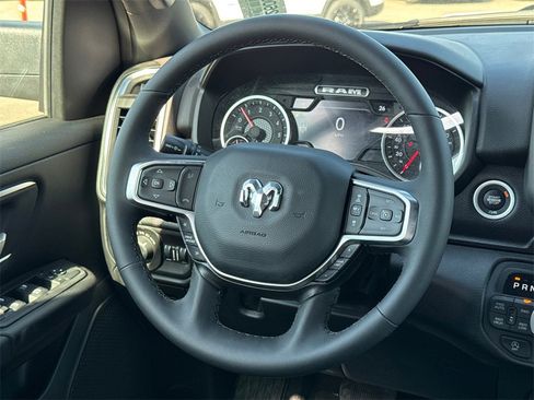 New 2026 RAM 1500 Big Horn image 23