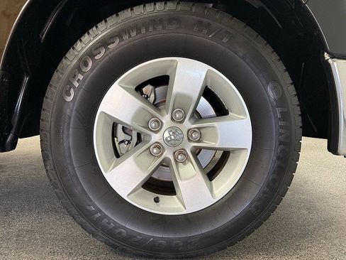 Used 2014 RAM 1500 Tradesman w/ Popular Equipment Group image 24