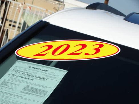 Certified 2023 Toyota Sequoia SR5 w/ SR5 Premium Package image 6