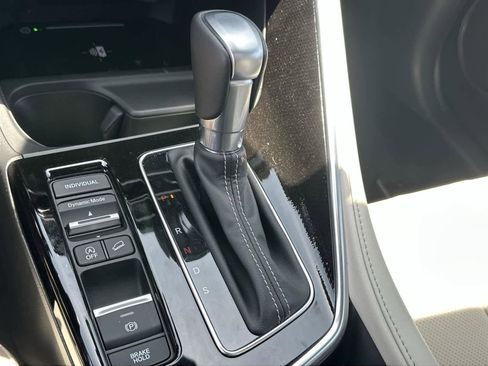 New 2025 Acura ADX A-Spec image 18