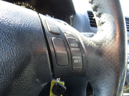 Used 2007 Honda Accord EX-L image 23