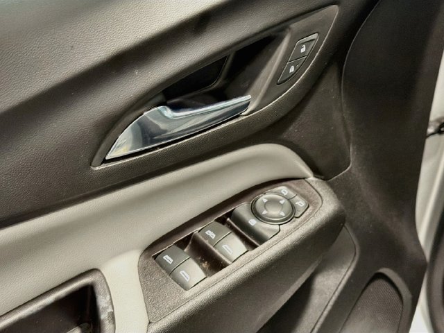 Certified 2020 Chevrolet Equinox LT AWD/4WD image 18