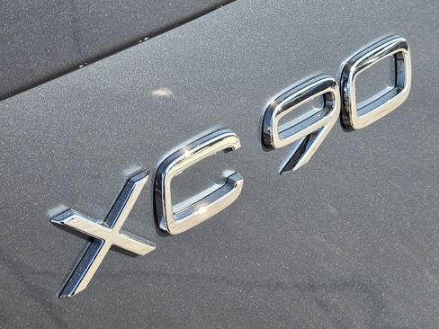 New 2026 Volvo XC90 B6 Ultra w/ Protection Package AWD/4WD image 29