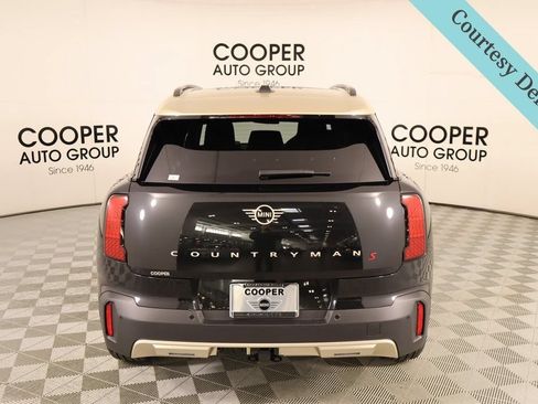 New 2026 MINI Cooper Countryman S AWD/4WD image 24