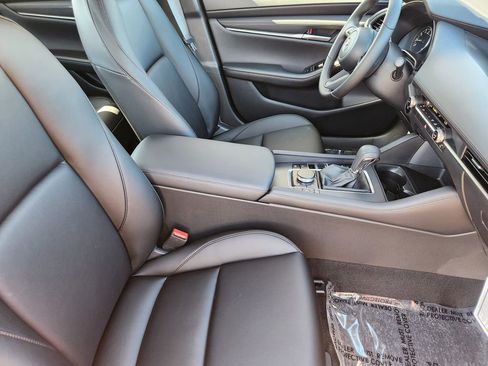 New 2026 MAZDA MAZDA3 s Sport FWD image 5